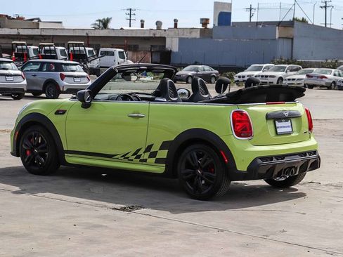 Used 2022 MINI Cooper John Cooper Works FWD image 16