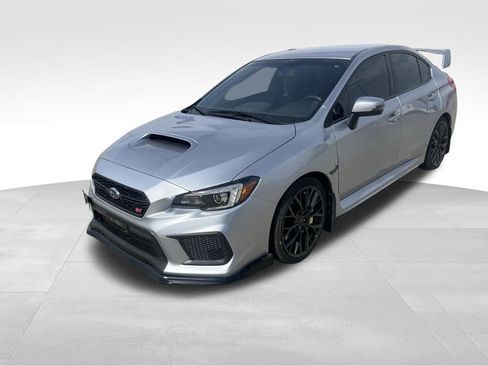 Used 2019 Subaru WRX STI image 35