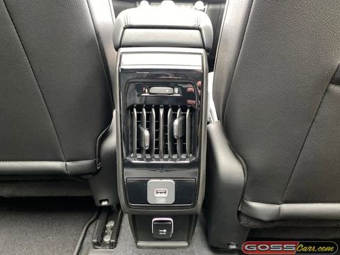 New 2026 Jeep Compass Limited w/ Sun, Sound & Navigation Group image 23