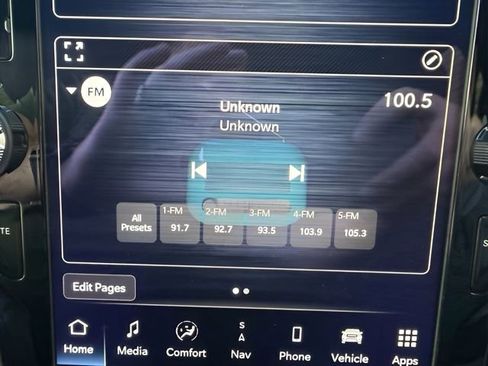 Used 2022 RAM 1500 Sport w/ Rebel Level 2 Equipment Group AWD/4WD image 28