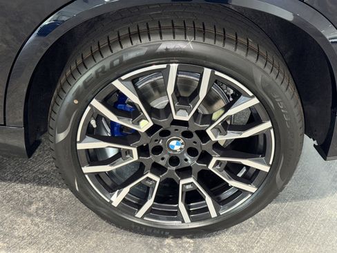 New 2026 BMW X5 xDrive40i w/ M Sport Package image 25