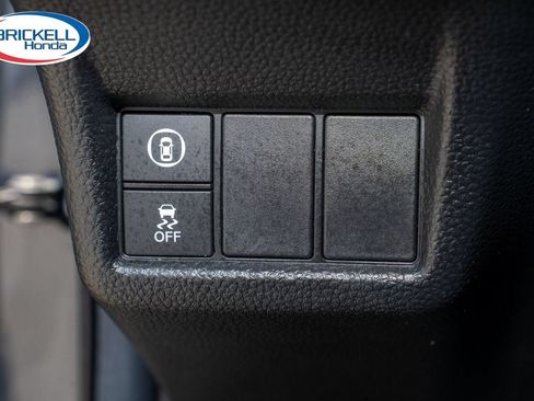 Certified 2024 Honda Civic Sport image 30