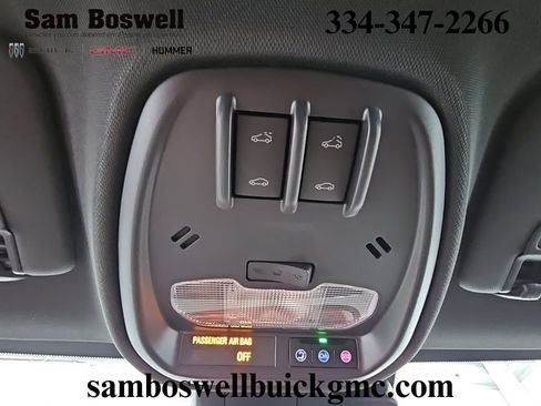 New 2026 Buick Envista Sport Touring FWD image 21