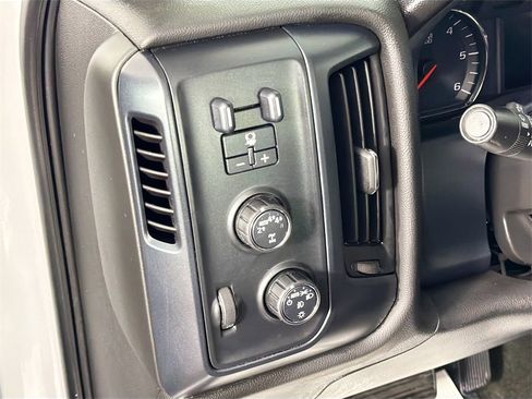 Used 2017 GMC Sierra 1500 4x4 Double Cab w/ Elevation Edition image 10