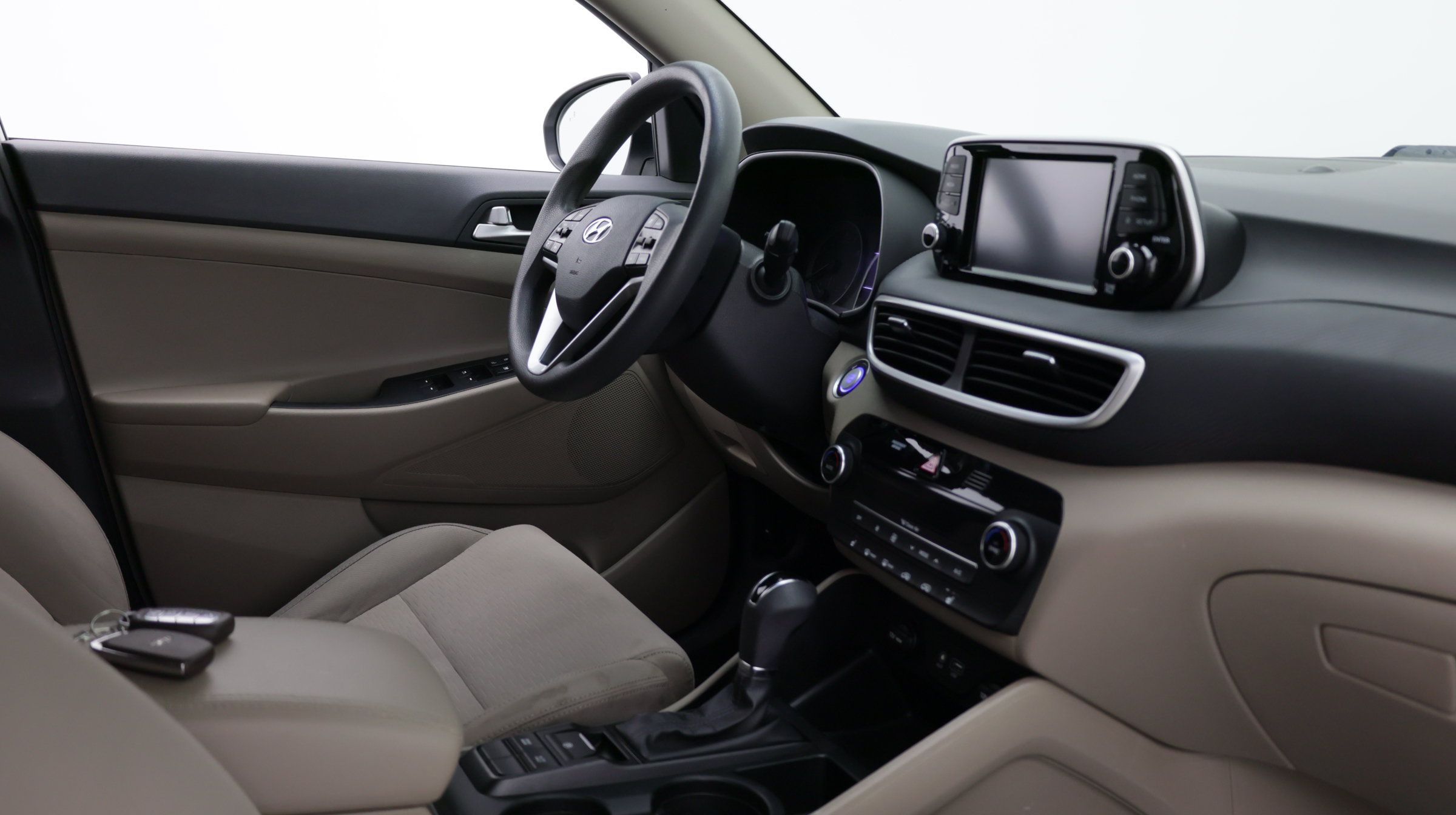 Used 2019 Hyundai Tucson SEL FWD image 37