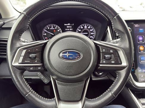 Used 2021 Subaru Outback Premium image 17
