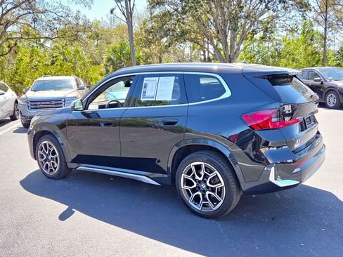 Used 2023 BMW X1 xDrive28i w/ Premium Package image 3