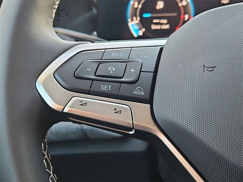 New 2025 Volkswagen Tiguan S image 12