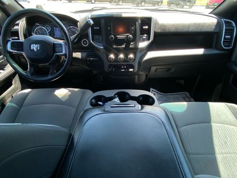 Used 2021 RAM 2500 Big Horn AWD/4WD image 14