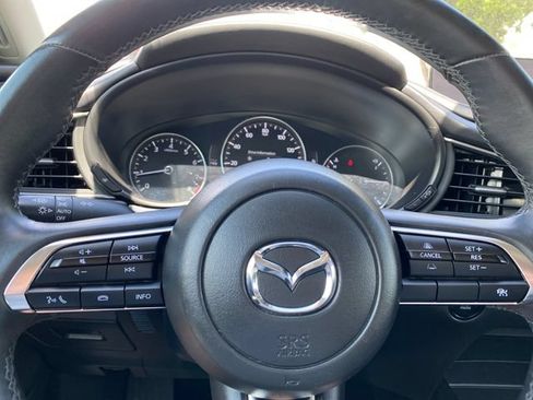Used 2024 MAZDA CX-30 AWD 2.5 S w/ Select Sport Pkg image 14