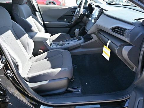 New 2026 Subaru Crosstrek 2.0i Premium w/ Convenience Package #2 image 16