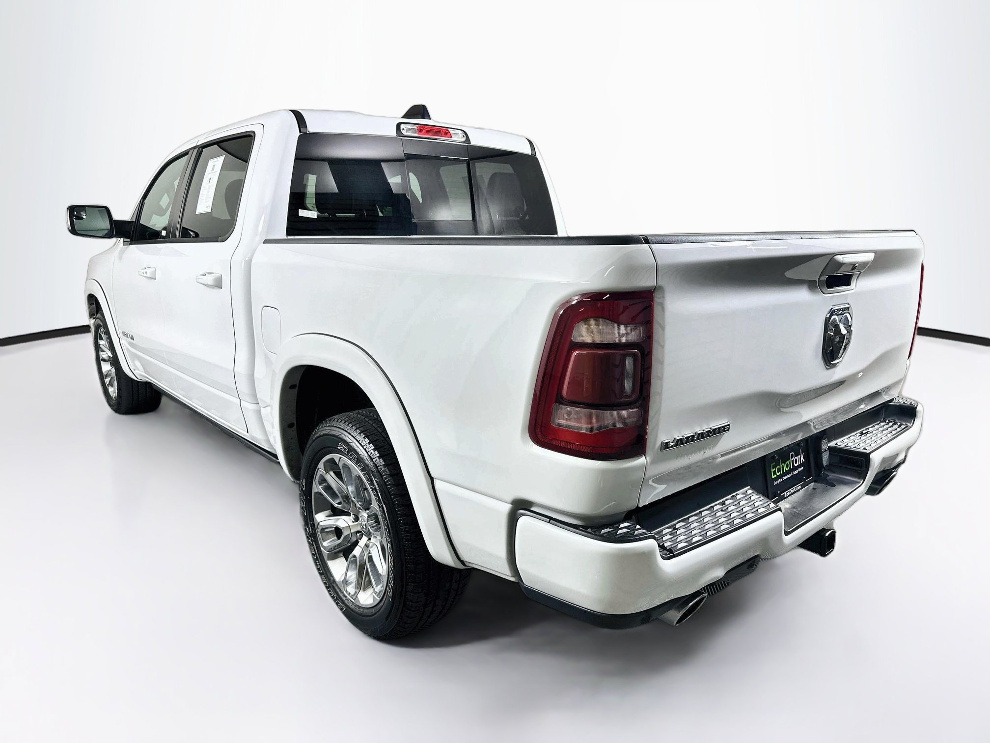Used 2024 RAM 1500 Laramie RWD image 5