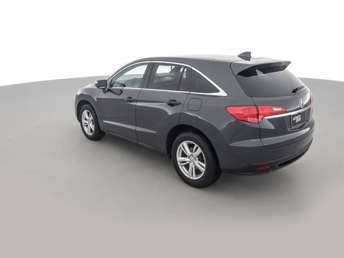 Used 2013 Acura RDX w/ Technology Package AWD/4WD image 7