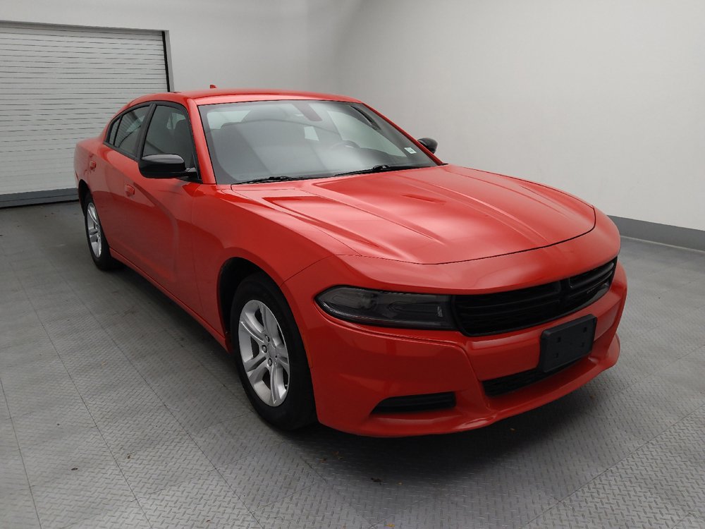 Used 2023 Dodge Charger SXT RWD image 13