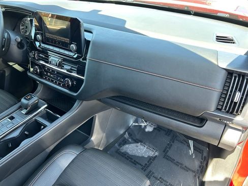 Used 2023 Nissan Pathfinder Rock Creek image 26