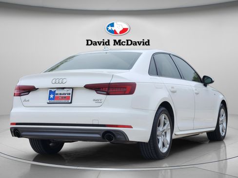 Used 2018 Audi A4 2.0T Ultra Premium image 6