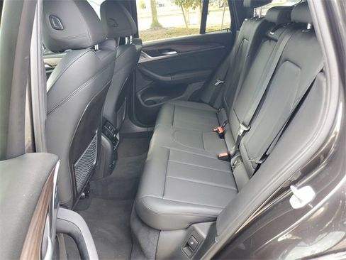 Used 2021 BMW X3 sDrive30i w/ Convenience Package image 11
