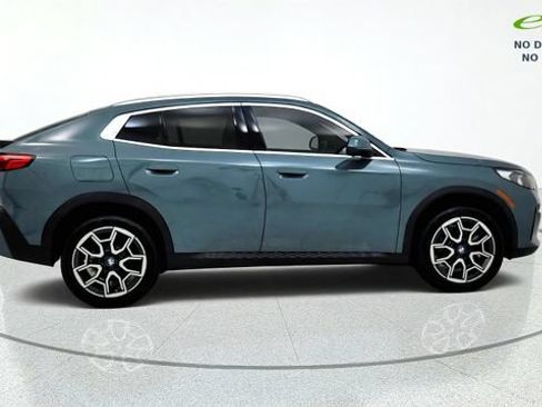 Used 2026 BMW X2 xDrive28i AWD/4WD image 10