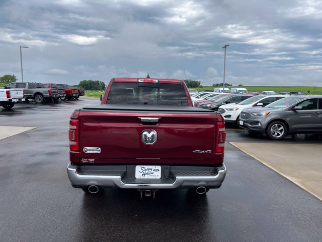 Used 2019 RAM 1500 Limited AWD/4WD image 6