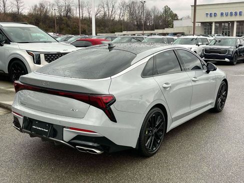 Used 2025 Kia K5 GT w/ GT1 Package image 30