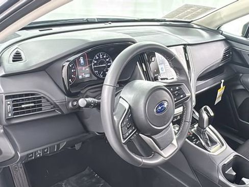 Certified 2025 Subaru Outback Premium image 39