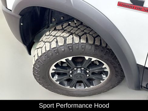 Used 2024 RAM 2500 Rebel w/ Towing Technology Group image 49