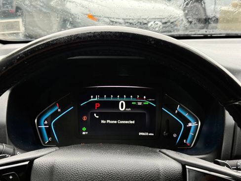 Used 2020 Honda Odyssey EX-L image 13