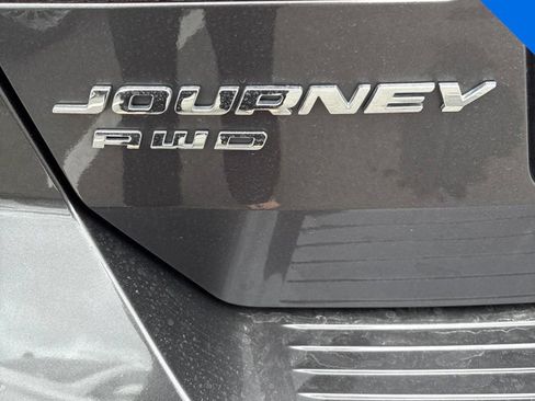 Used 2017 Dodge Journey GT AWD/4WD image 8
