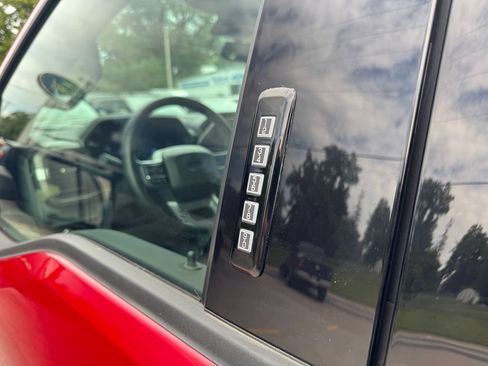 Used 2024 Ford F150 XLT w/ Mobile Office Package AWD/4WD image 19