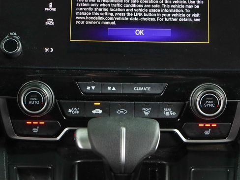 Used 2020 Honda CR-V EX image 20