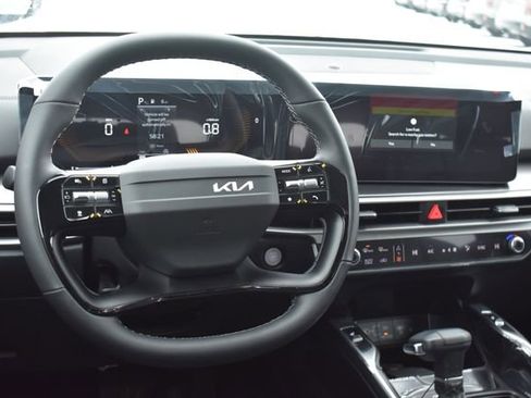 New 2026 Kia Sorento EX image 21