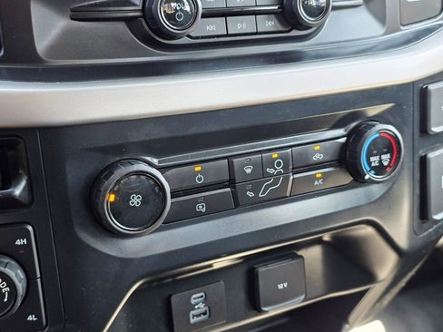 Used 2021 Ford F150 XL w/ XL Power Equipment Group image 41