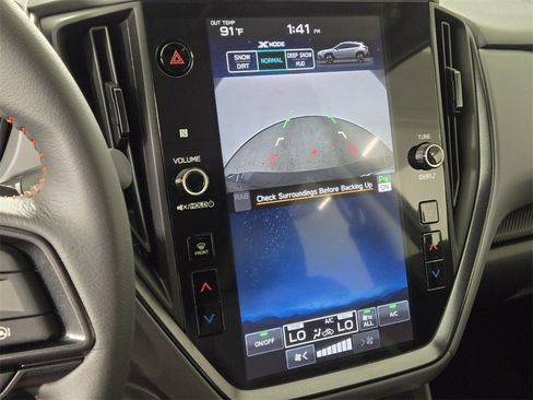 New 2025 Subaru Crosstrek 2.5i Limited w/ Crosstrek Mirror Package image 15