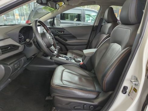 Used 2024 Subaru Crosstrek 2.5i Limited image 13