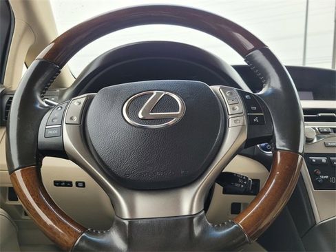 Used 2013 Lexus RX 450h AWD image 21
