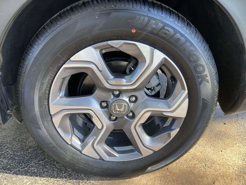 Used 2019 Honda CR-V EX-L image 7