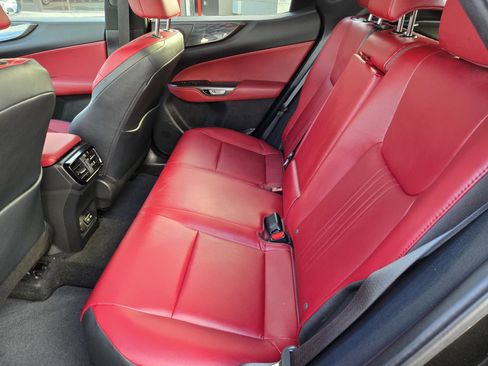 Certified 2024 Lexus NX 350 350 Premium w/ Vision Package image 12