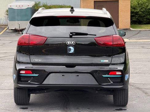 Used 2020 Kia Niro EX Premium FWD image 6