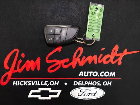 Used 2024 GMC Sierra 1500 Elevation w/ LPO, GMC Protection Package image 43