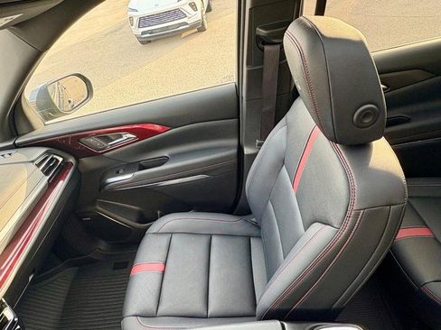 Used 2024 Chevrolet Traverse RS w/ LPO, Floor Liner Package image 16