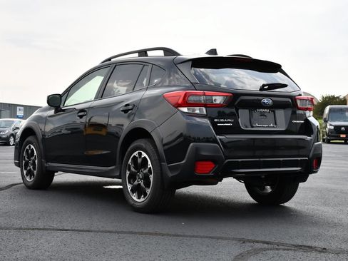 Used 2021 Subaru Crosstrek 2.0i Premium w/ Popular Package #5 AWD/4WD image 5