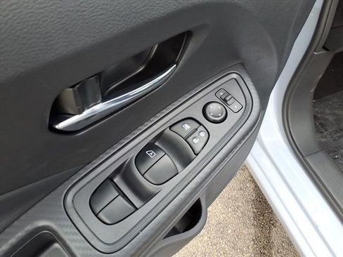 New 2025 Nissan Versa SV w/ Trunk Package image 21