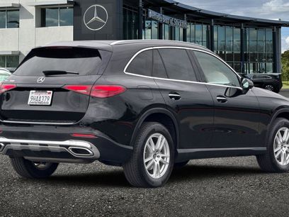 Certified 2023 Mercedes-Benz GLC 300