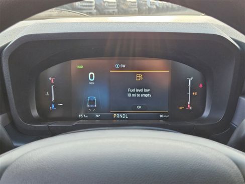 New 2026 Ford Maverick XL w/ Equipment Group 101A image 16