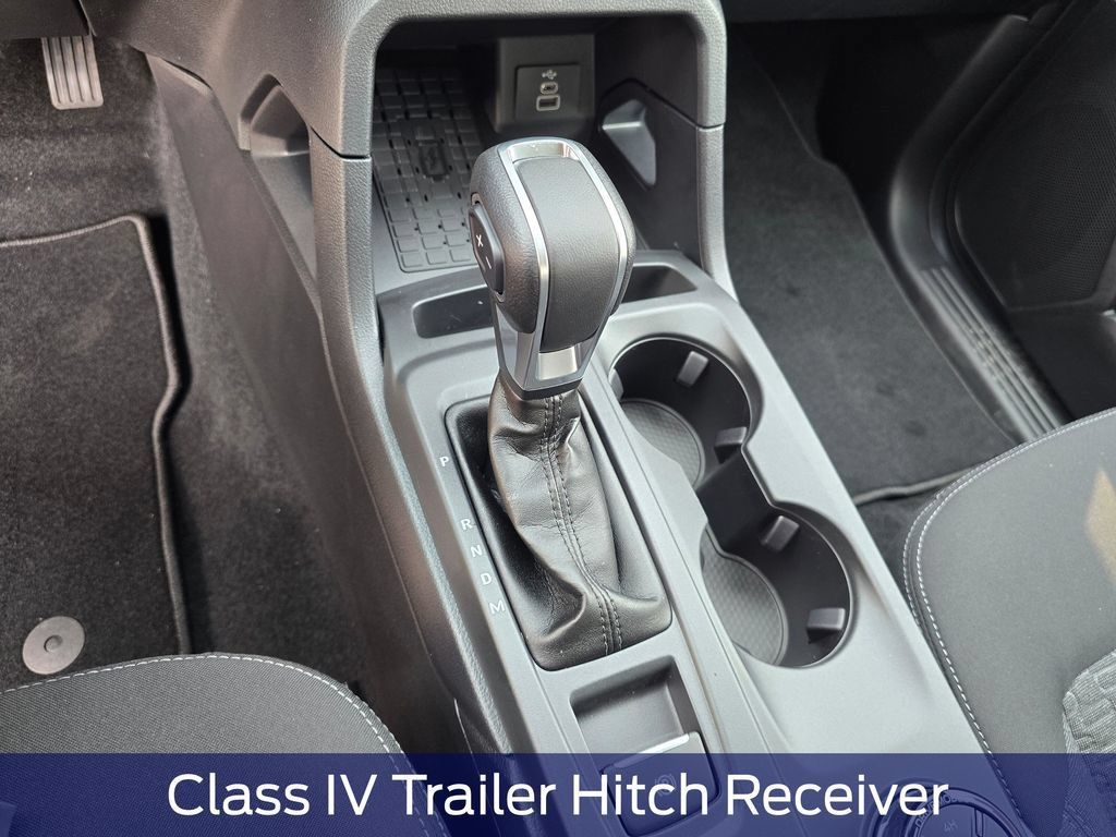 New 2026 Ford Ranger XLT AWD/4WD image 25