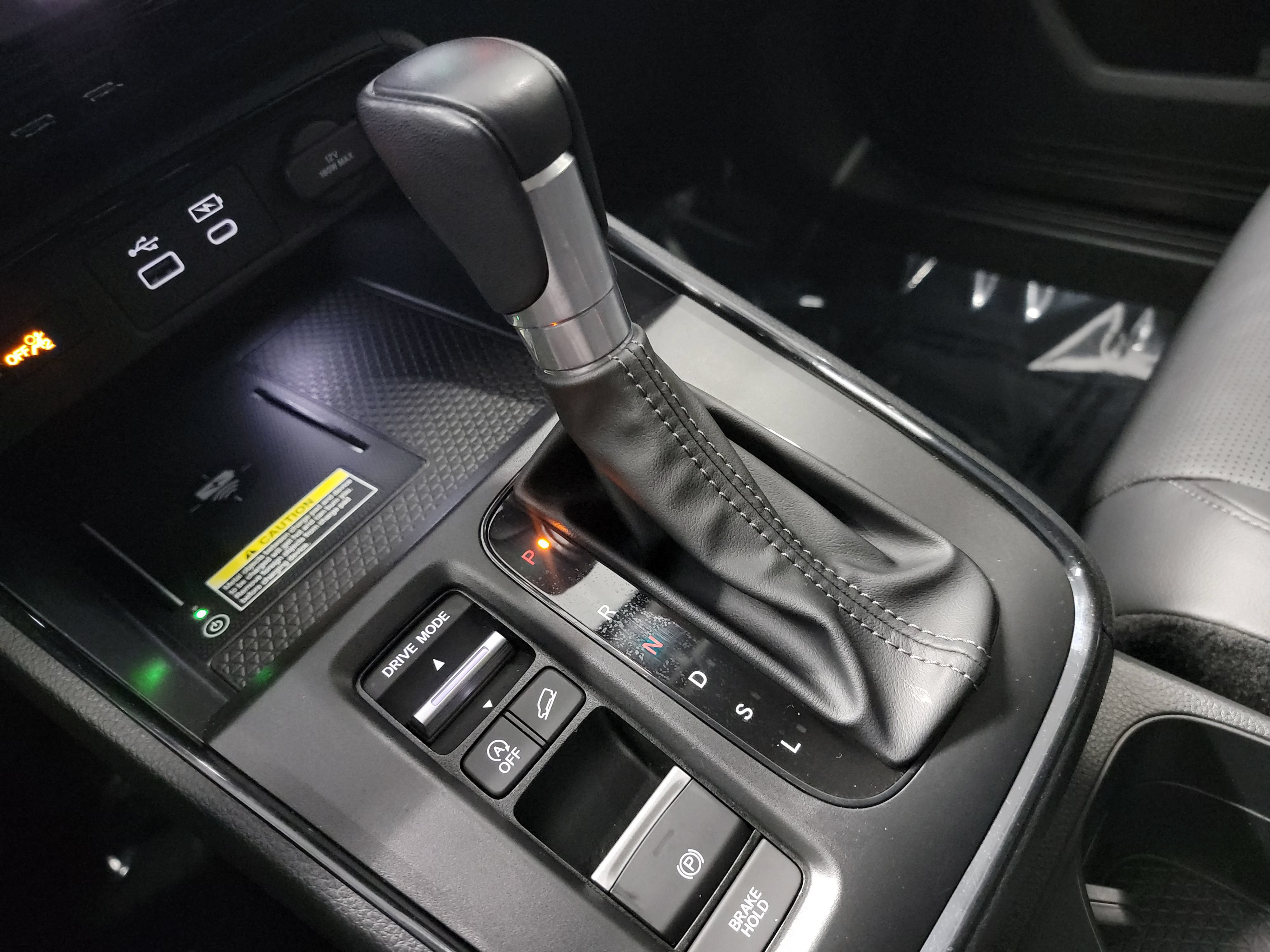 Used 2024 Honda CR-V EX-L image 27