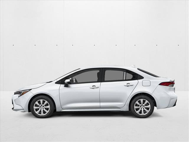 New 2027 Toyota Corolla LE w/ LE Premium Package FWD image 3