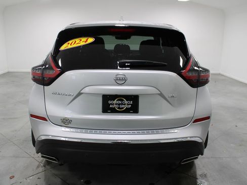 Used 2024 Nissan Murano SL image 8