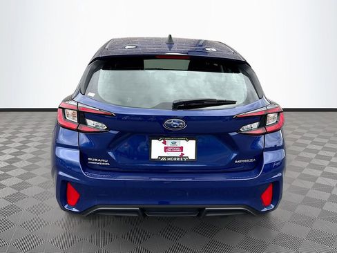 Used 2024 Subaru Impreza 2.0i AWD/4WD image 31