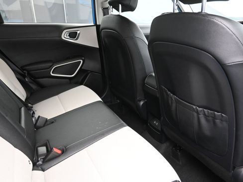 Used 2024 Kia Soul GT-Line FWD image 24